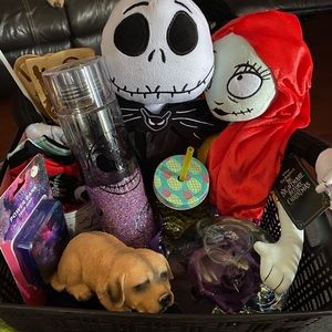 Any occasion baskets